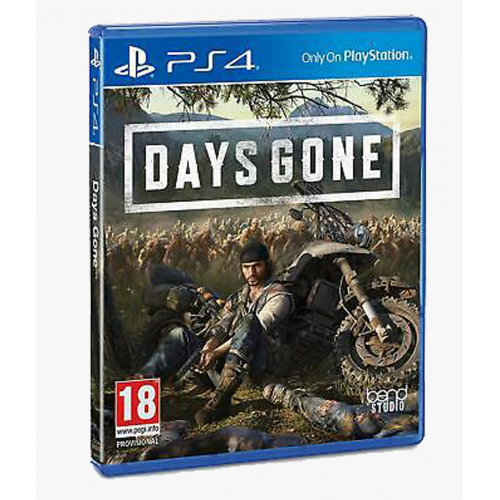 Days Gone  (PS4) 